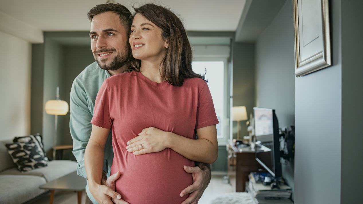 Preconception Health and Fertility for Men