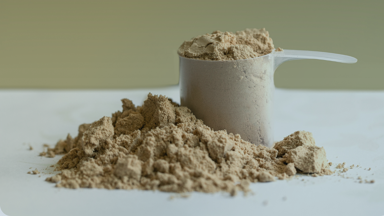 Protein and Protein Powder FAQs