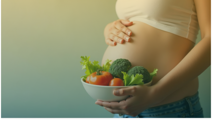 The Truth About Prenatal Nutrition (What They Don’t Tell You)