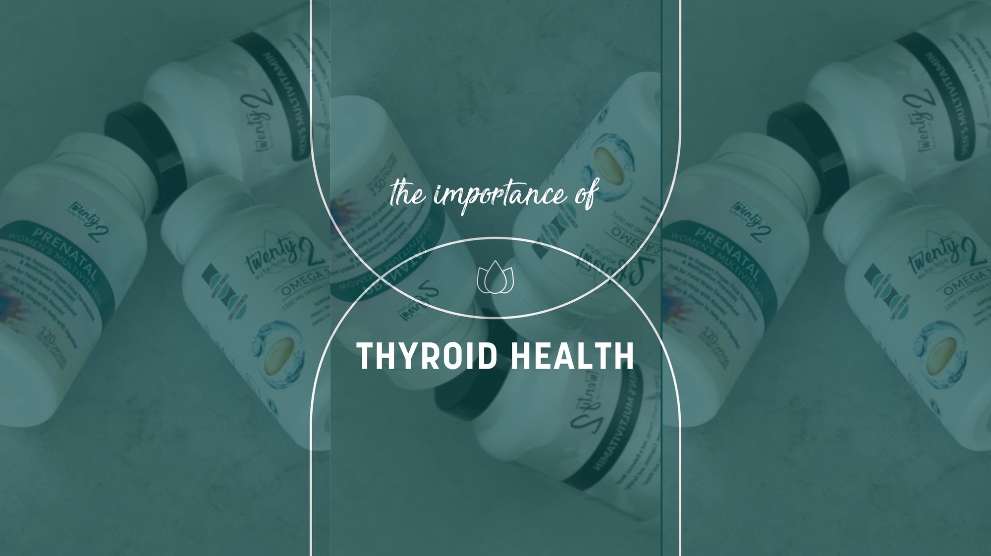 The Importance of Thyroid Health