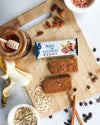 Whole Food Bars