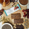 Whole Food Bars