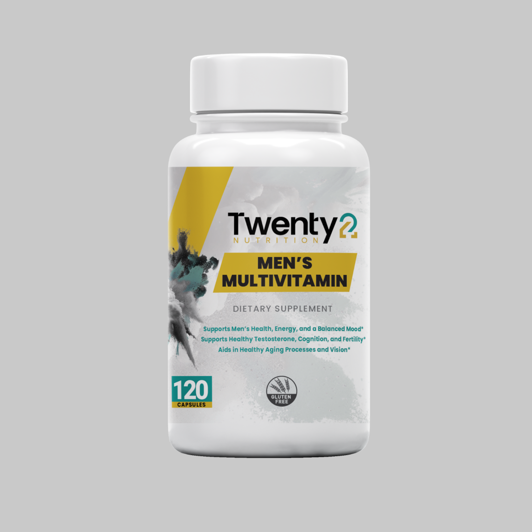 Men's Multivitamin