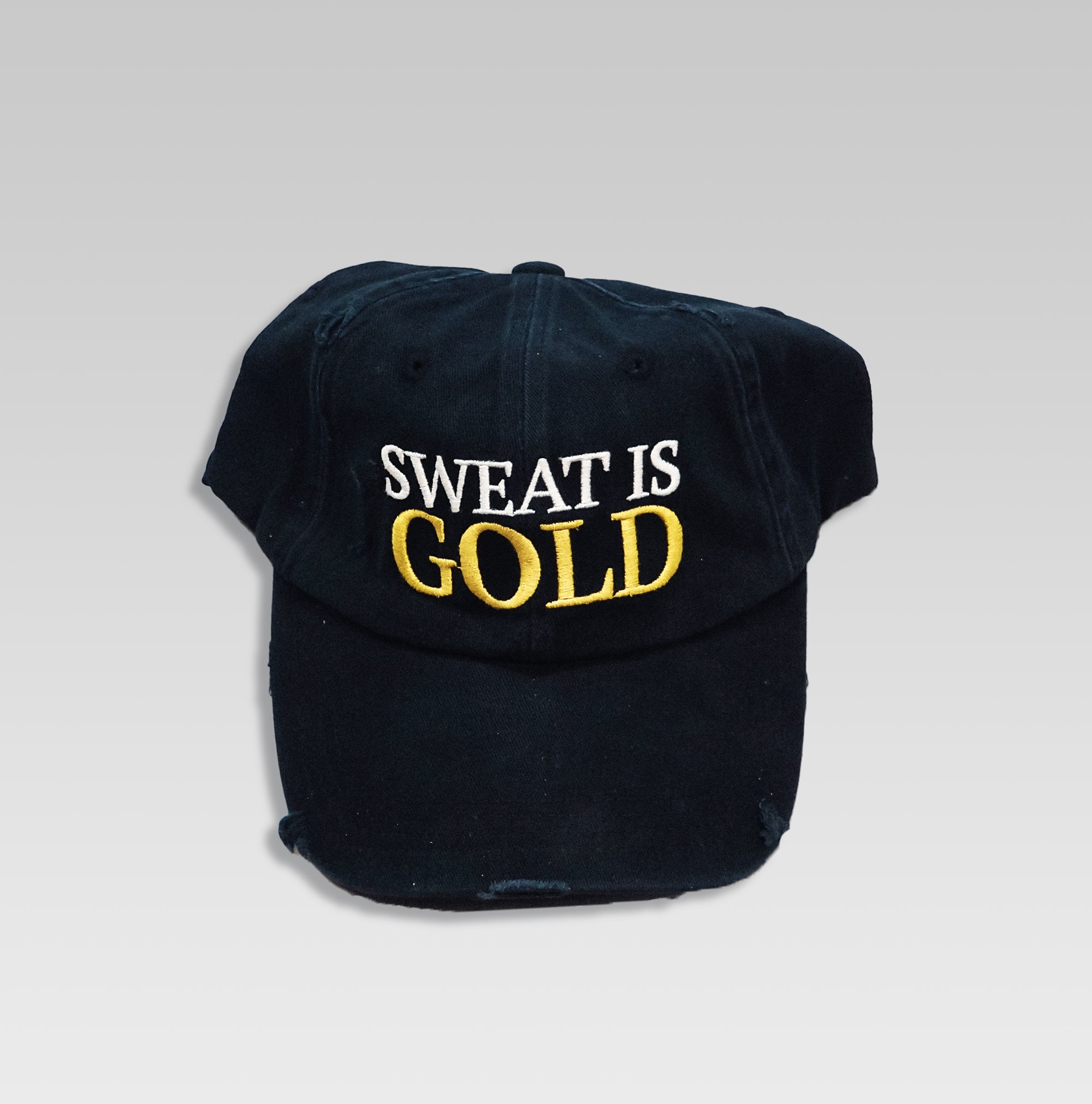 Sweat is Gold Hat