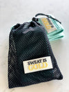 Sweat is Gold Bands