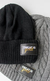 Sweat is Gold Beanie