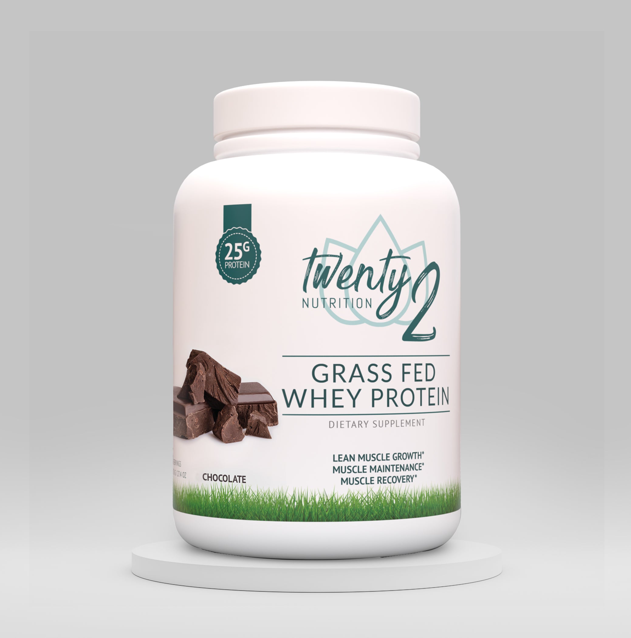 Cookies and cream Grass Fed Whey Protein, 2 Kg at best price in Vijayawada