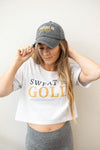 Sweat is Gold Hat