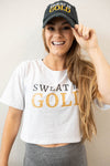 Sweat is Gold Hat